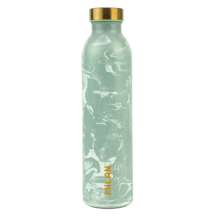 Hauptbild des Produkts Termo láhev MILAN 590 ml (lava series) - zelená