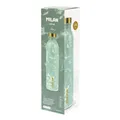 Thermosflasche MILAN 590 ml (Lava-Serie) - grün