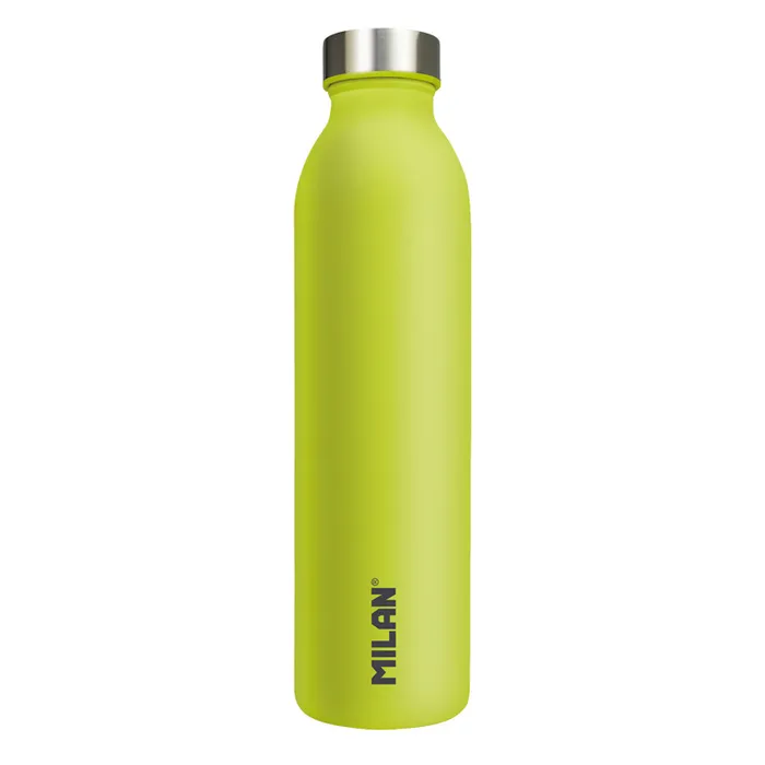 Hauptbild des Produkts Termo láhev MILAN Acid series, 591ml, žlutá