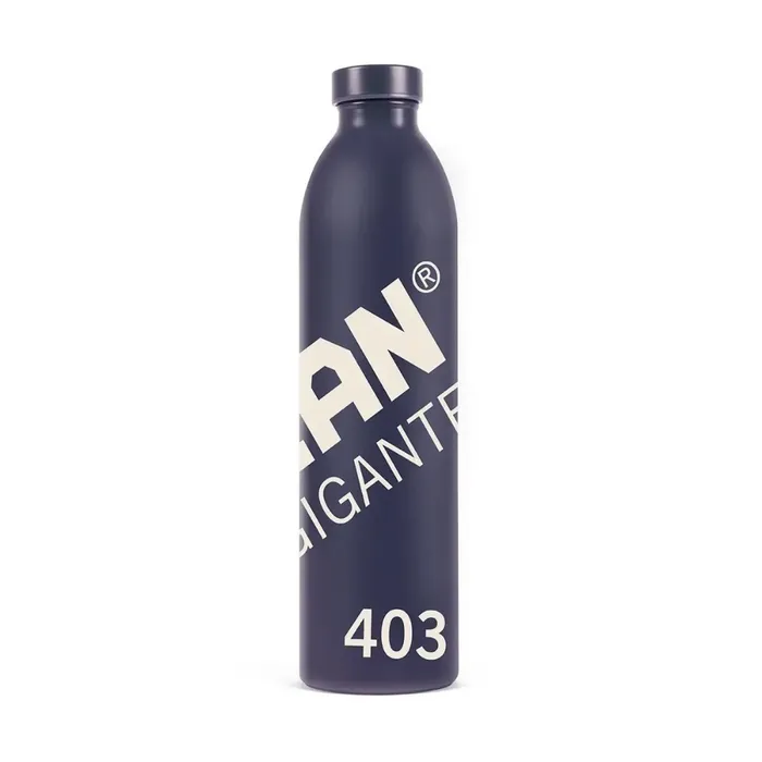 Hauptbild des Produkts Termo láhev MILAN Gigante 946 ml - modrá