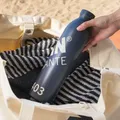 Weiteres Produktbild Thermosflasche MILAN Gigante 946 ml - blau