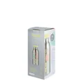 Weiteres Produktbild Thermosflasche MILAN Silver, 354ml