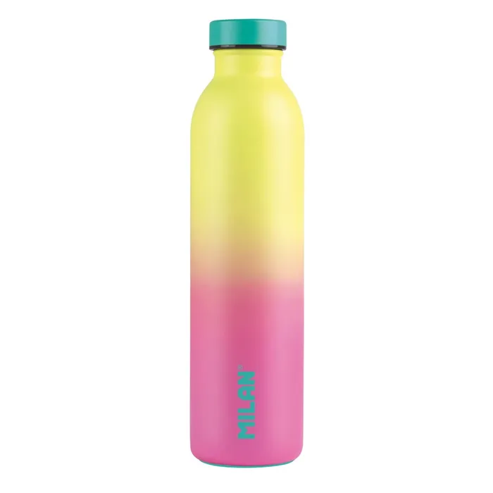 Hauptbild des Produkts Termo láhev MILAN Sunset, 591ml
