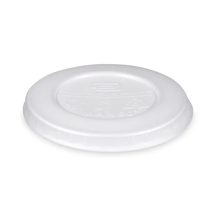 Hauptbild des Produkts Termo-víčko (XPS) pro misku O140mm [50 ks]