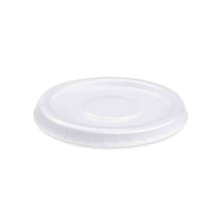 Hauptbild des Produkts Termo-víčko (XPS) pro misku XPS O127mm [50 ks]