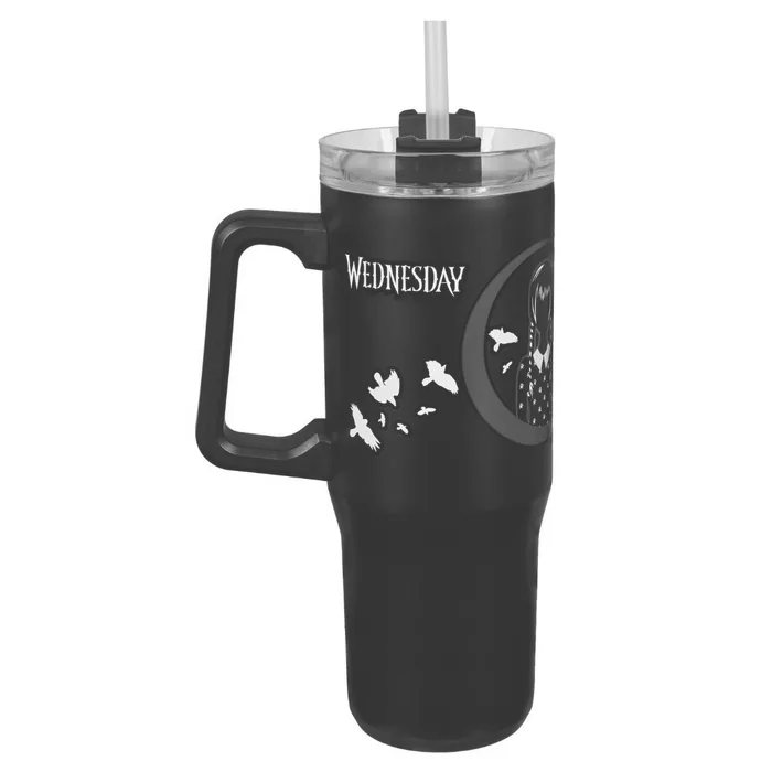 Hauptbild des Produkts Termohrnek 880 ml WEDNESDAY