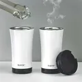Thermobehälter "Wow", schwarz, LEITZ
