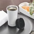 Thermobehälter "Wow", schwarz, LEITZ