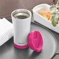 Thermobehälter "Wow", rosa, LEITZ