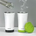 Thermobehälter "Wow", grün, LEITZ