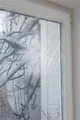 Weiteres Produktbild Wärmedämmfolie für Fenster „tesamoll® 5430“, 1,5 m x 1,7 m, TESA