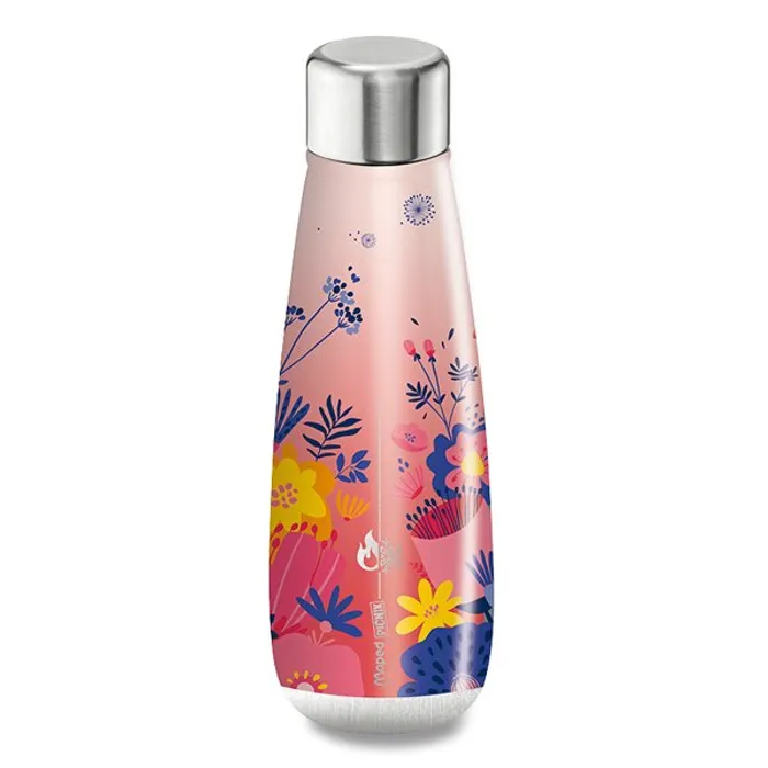 Hauptbild des Produkts Termolahev na nápoje Maped Concept Adults Flower 0,5 l