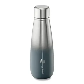 Thermosflasche für Getränke Maped Concept Adults grau, 0,5 l