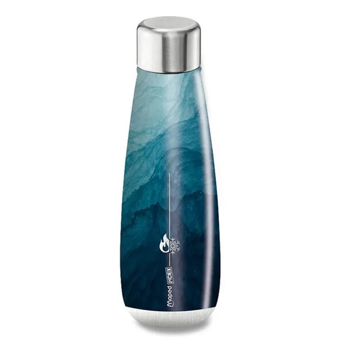 Hauptbild des Produkts Termolahev na nápoje Maped Concept Adults Water 0,5 l