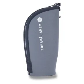 Thermobag 0,5 l CABRIO Reflex Anthrazit