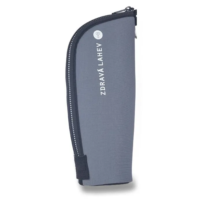 Hauptbild des Produkts Termoobal 0,7 l CABRIO reflex antracit