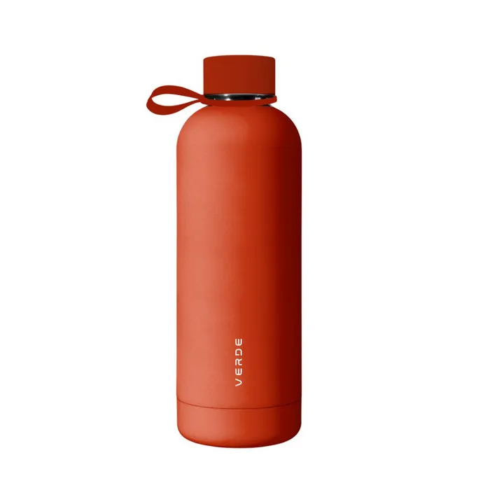 Hauptbild des Produkts Termoska 500ml VERDE cihlová