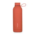 Weiteres Produktbild 500ml Thermoskanne VERDE Ziegelrot