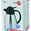 Weiteres Produktbild Thermosflasche, Edelstahl 1,5 l "Domotti"