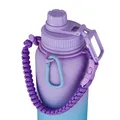 Weiteres Produktbild Isolierflasche OXY GRiP 950 ml Violett