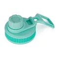 Weiteres Produktbild Isolierflasche OXY GRiP 950 ml Mintgrün