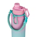 Weiteres Produktbild Isolierflasche OXY GRiP 950 ml Rosa