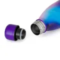 Weiteres Produktbild Isolierflasche OXY ViBE 500 ml Geometric