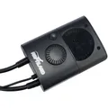 Weiteres Produktbild Digitaler Thermostat, Einkreis, 8 x 11 cm