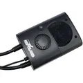 Weiteres Produktbild Digitaler Thermostat, Einkreis, 8 x 11 cm