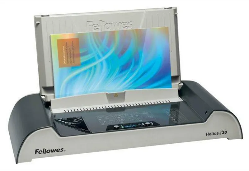 Hauptbild des Produkts Termovazač "Helios 30", 300 listů, FELLOWES