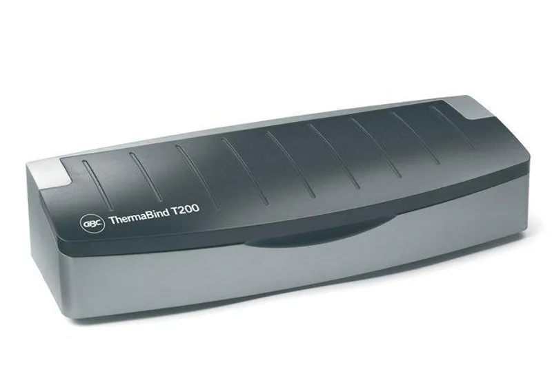 Hauptbild des Produkts Termovazač "T200", GBC
