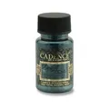 Textilní barva Cadence Dora Textile, met. petrolejová, 50 ml