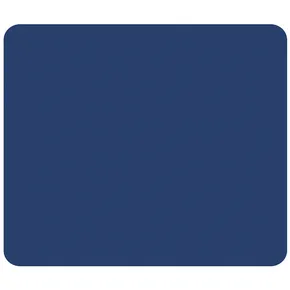Textilunterlage für die Maus, FELLOWES, blau