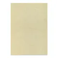 Weiteres Produktbild Strukturpapier, Havanna, A4, 200g, APLI [10 Blatt]