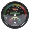 Thermo-/Hydrometer, analog