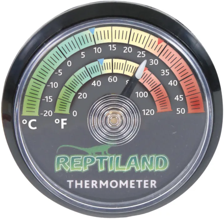Hauptbild des Produkts Thermometr, analogový