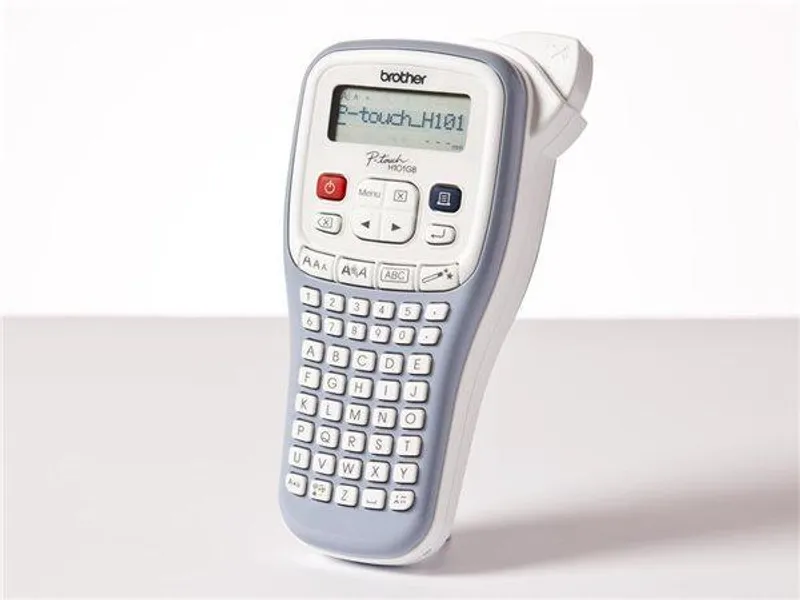 Hauptbild des Produkts Tiskárna štítků, BROTHER "PT-H101GB"