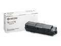 TK1170 Toner für M2040DN, 2540DN, 2640IDW Drucker, KYOCERA schwarz, 7,2 Tsd. Seiten