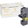 Kyocera Original Toner TK-5240Y, yellow, 3000S, 1T02R7ANL0, Kyocera M5526cdn, M5526cdw, P5026cdn,P5026cdw, O