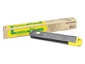 Kyocera Original Toner 1T02NPANL0, yellow, 12000S, Kyocera TASKalfa 2551ci, O