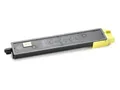 Kyocera Original Toner 1T02NPANL0, yellow, 12000S, Kyocera TASKalfa 2551ci, O
