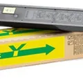 Weiteres Produktbild Kyocera Original Toner 1T02NPANL0, yellow, 12000S, Kyocera TASKalfa 2551ci, O