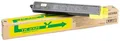 Kyocera Original Toner 1T02NPANL0, yellow, 12000S, Kyocera TASKalfa 2551ci, O