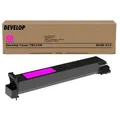 TN 210M Toner für ineo+250 Drucker, DEVELOP Magenta, 12.000 Seiten