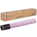 Konica Minolta Original Toner TN221M, magenta, 21000S, A8K3350, Konica Minolta Bizhub C227, C287, O
