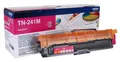 Brother Original Toner TN241M, magenta, 1400S, Brother HL-3140CW, 3170CW, O