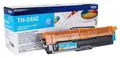 Brother Original Toner TN245C, cyan, 2200S, Brother HL-3140CW, 3170CW, O