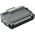 TN3480 Toner für HL-L5000D, HL-L5100DN, HL-L5200DW, HL-L6300DW Drucker, BROTHER Schwarz, 20 ti