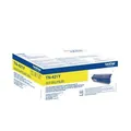 Weiteres Produktbild TN421Y Laser cartridge for HL 8260, 8360, DCP 8410, MFC 8690, 8900 printers, BROTHER yello