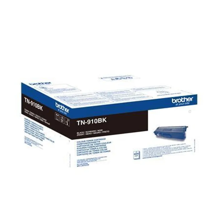 Hauptbild des Produkts TN910K Laser cartridge for HL 9310, MFC 9570 printers, BROTHER fekete, 9k